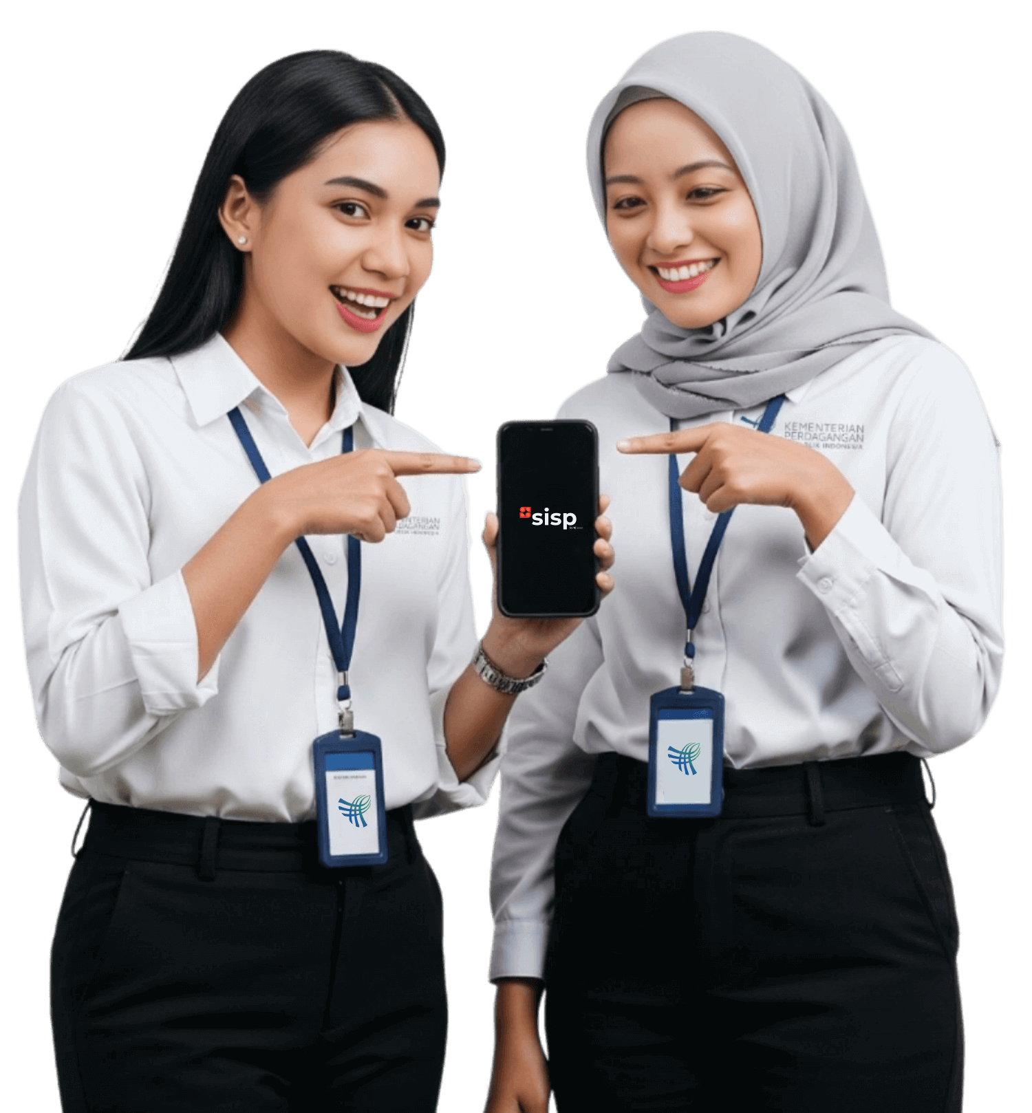 SISP Mobile